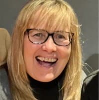 Jane Benson