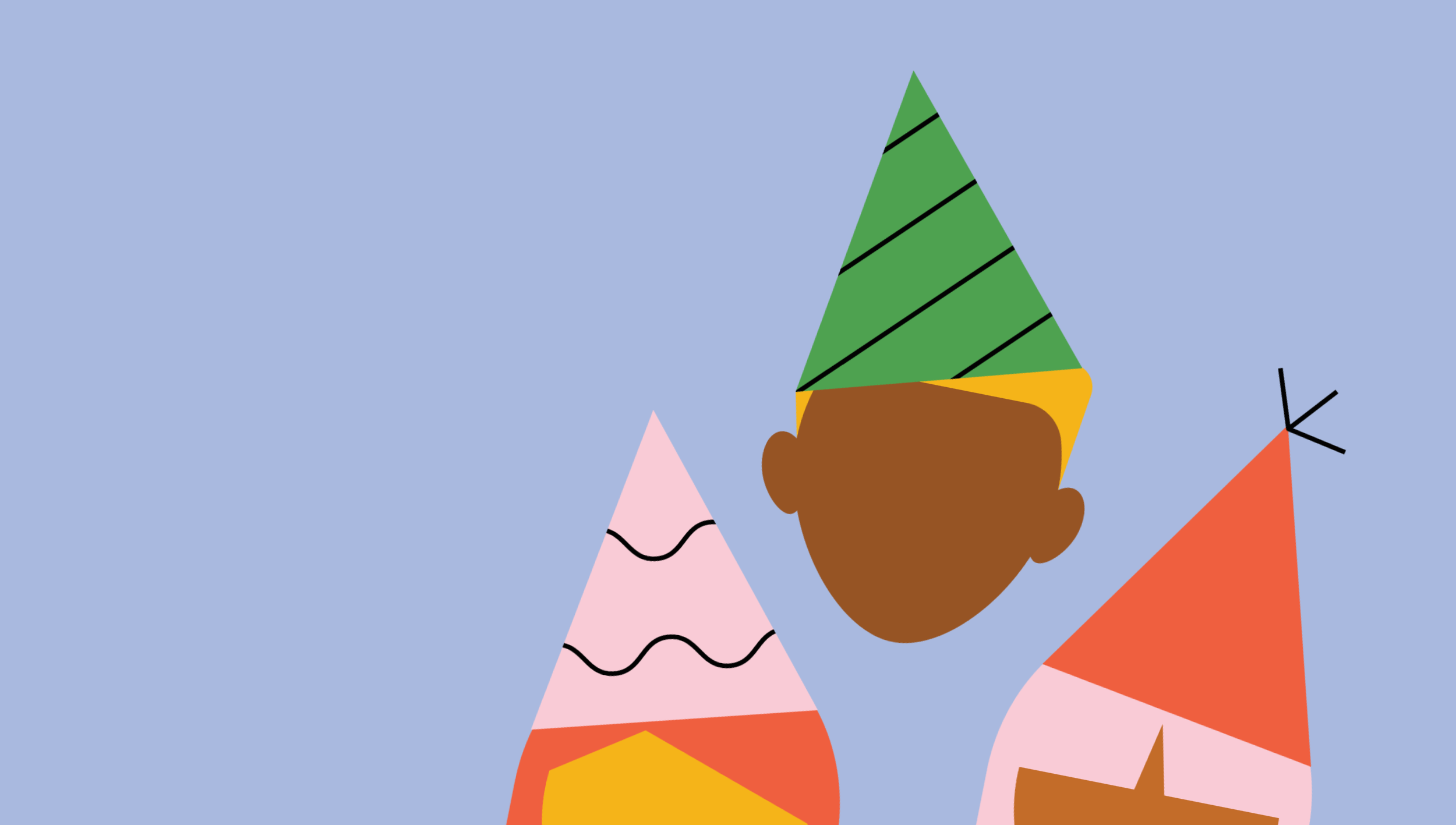 Office Christmas party