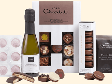 Hotel Chocolat