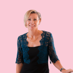 Jocelyne Bath, COO at Mercia