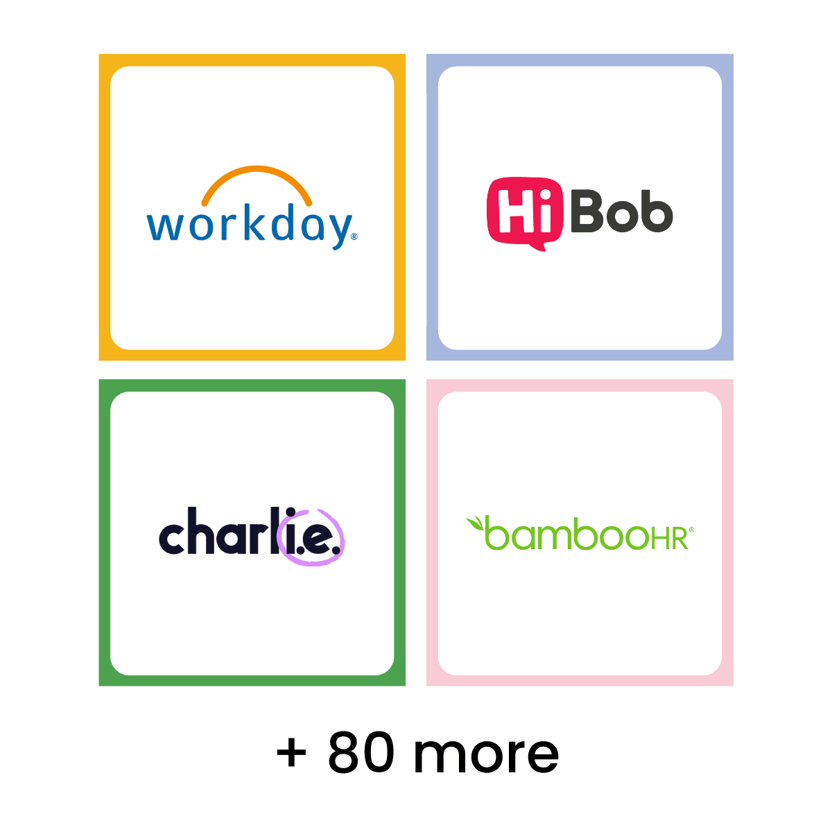 HR platforms