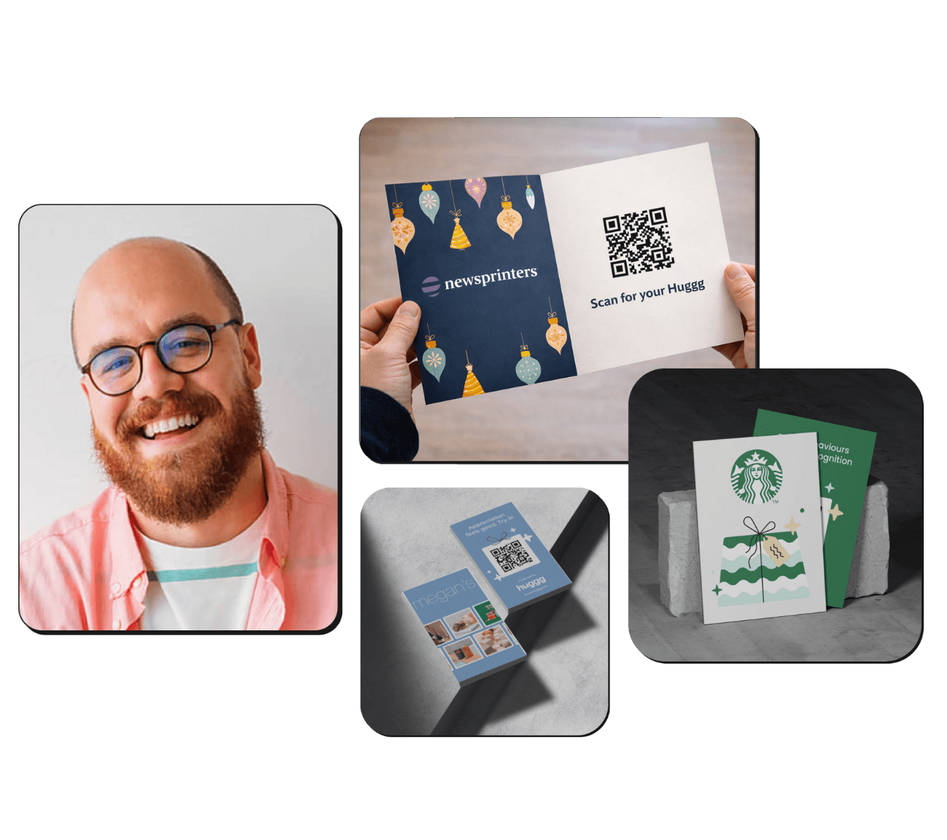 physical cards
