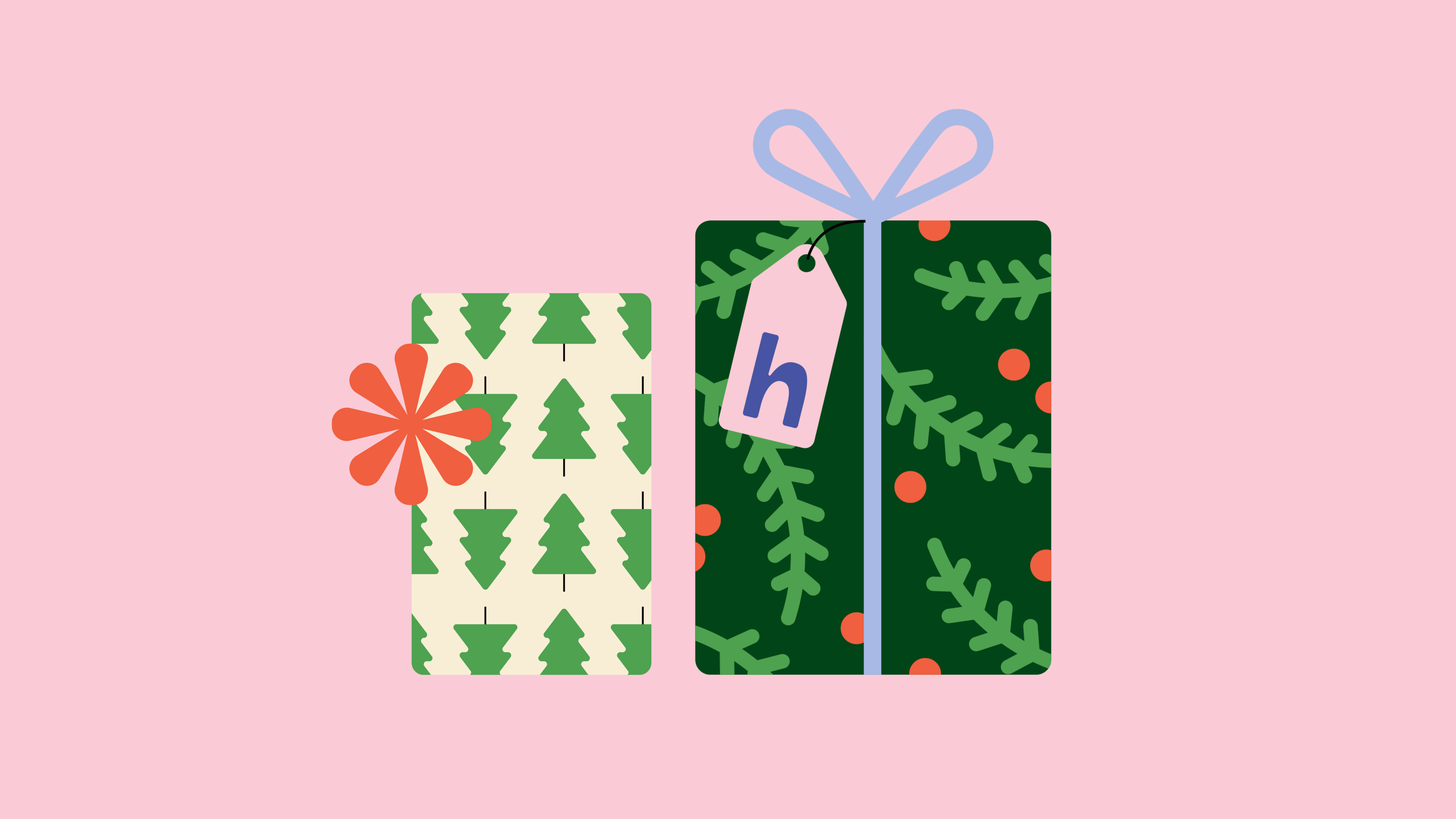 Christmas gifts for employees