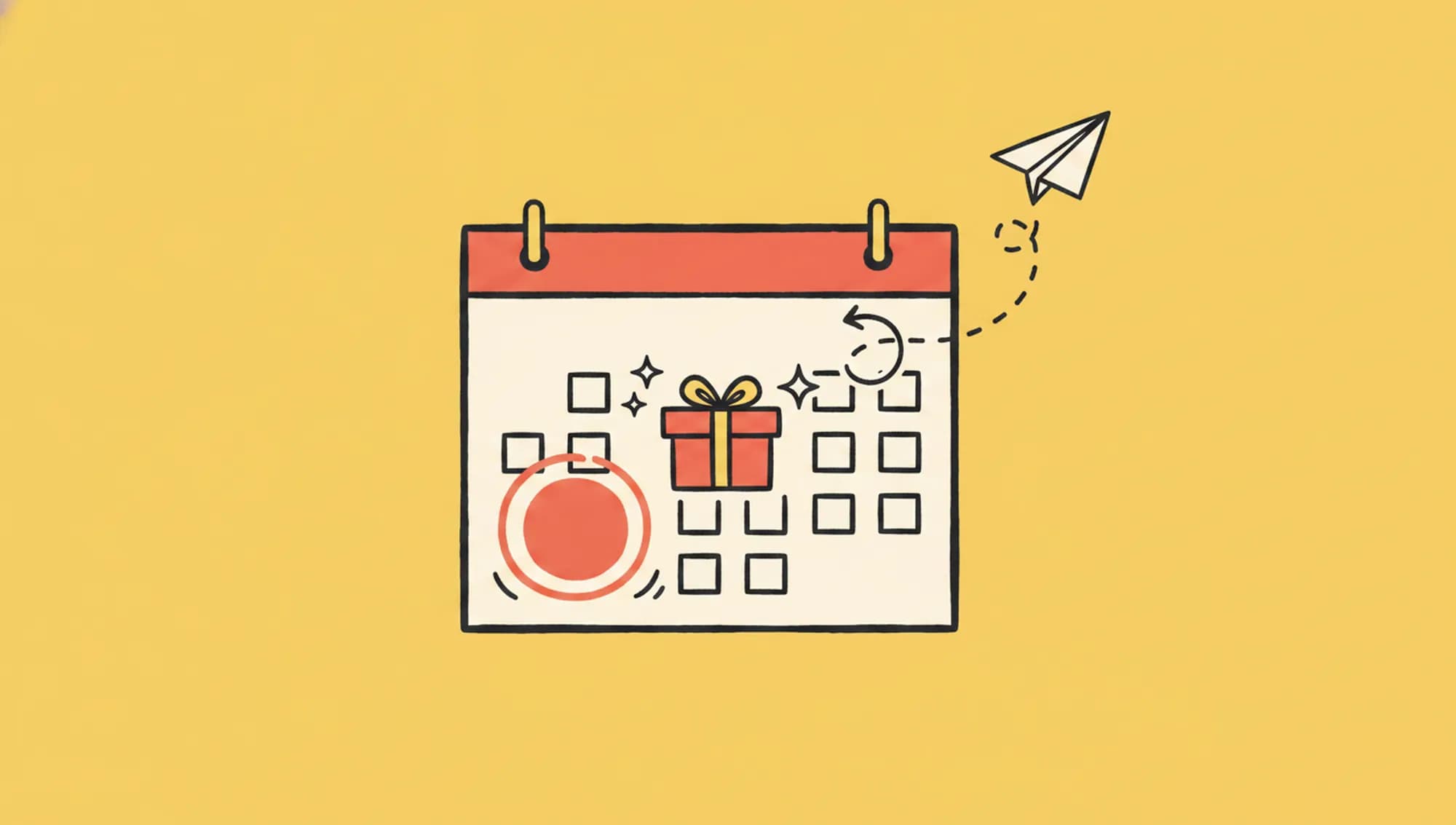 How to set up automated milestone gifting
