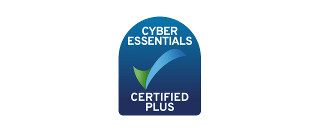 Cyber Essentials Certified Plus