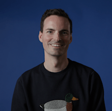 hamish gocardless