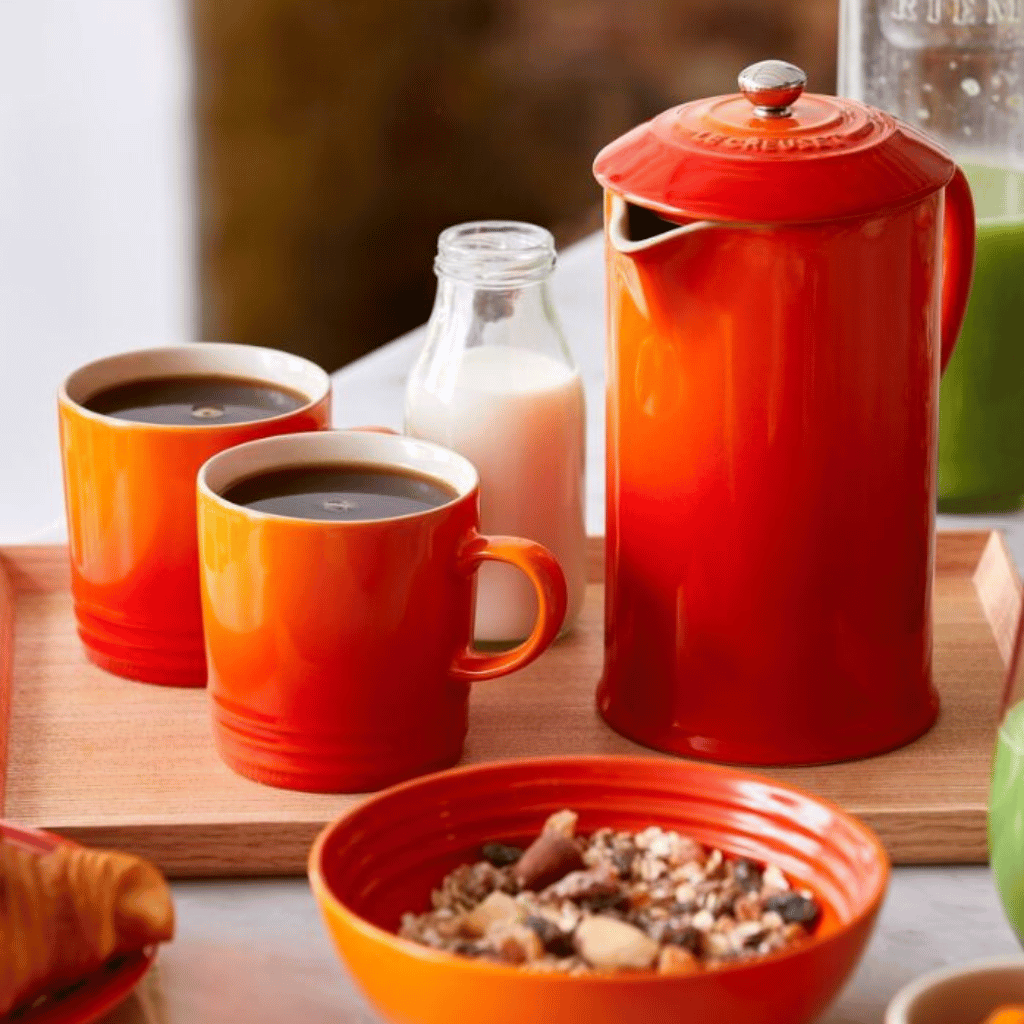 Le Creuset
