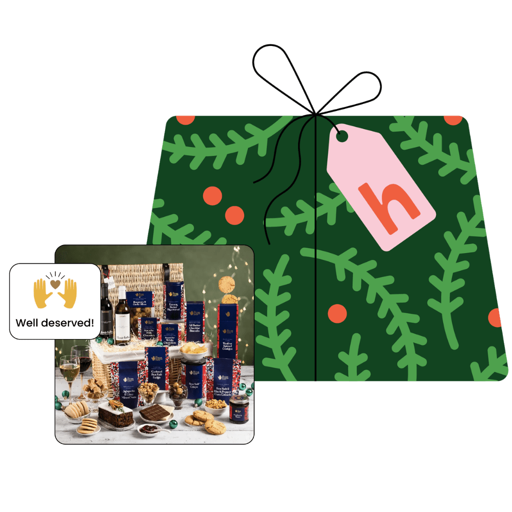xmas gift and reason